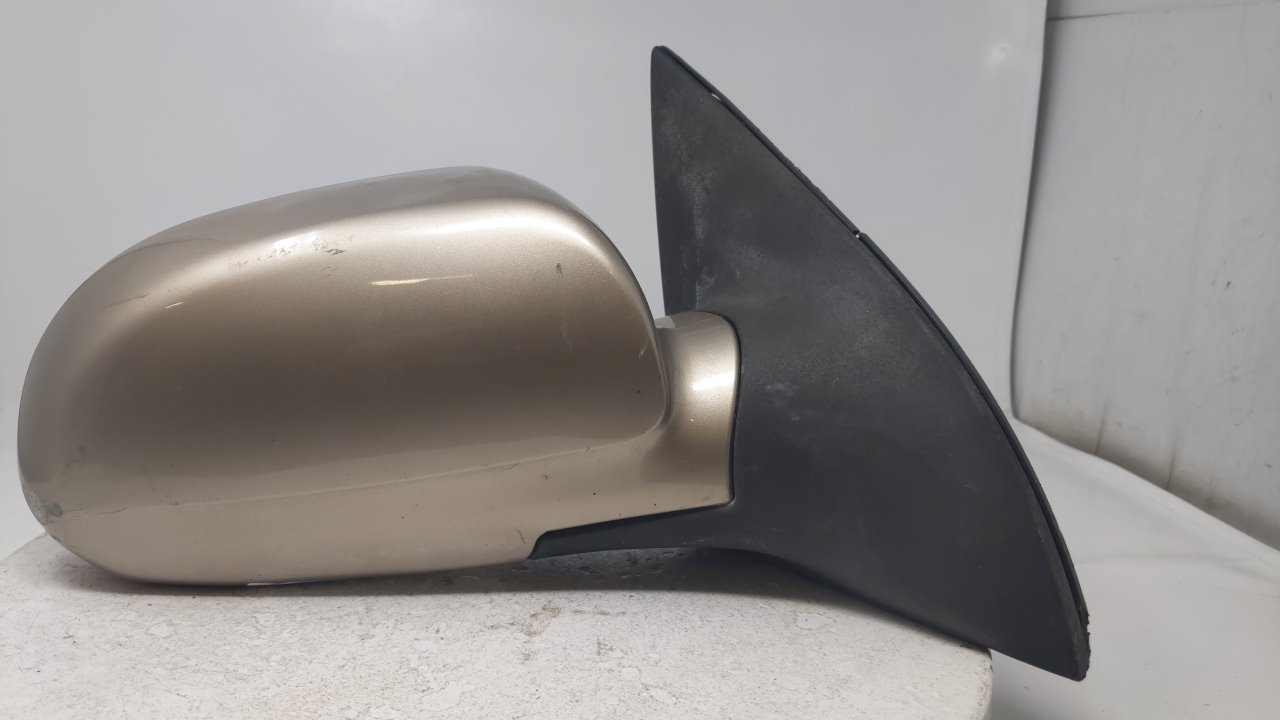 04 05 06 07 08 SUZUKI FORENZA GOLD PASSENGER SIDE REAR VIEW DOOR MIRROR 14W035 - Oemusedautoparts1.com