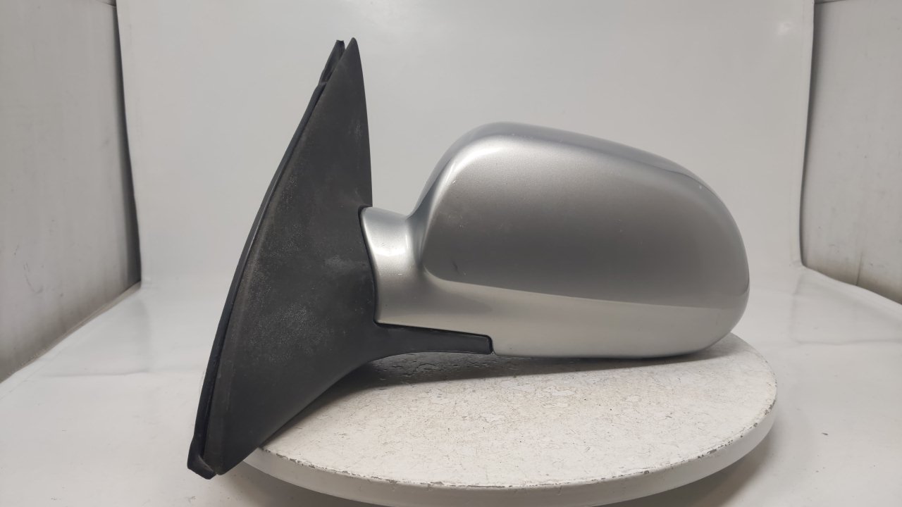 05 06 07 08 SUZUKI RENO SILVER DRIVER SIDE REAR VIEW DOOR MIRROR 19D457 - Oemusedautoparts1.com
