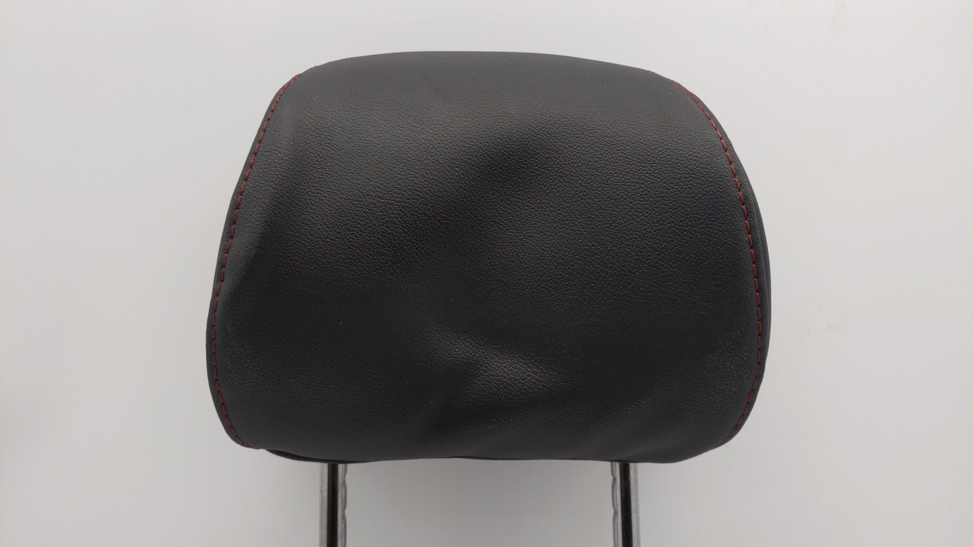 Kia Optima Headrest Head Rest Front Driver Passenger Seat Black 295844 - Oemusedautoparts1.com