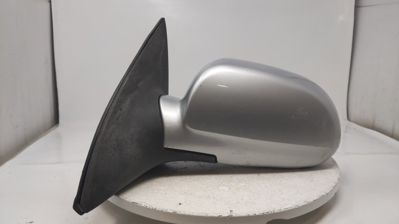 04 05 06 07 08 SUZUKI FORENZA SILVER DRIVER SIDE REAR VIEW DOOR MIRROR 16A092 - Oemusedautoparts1.com