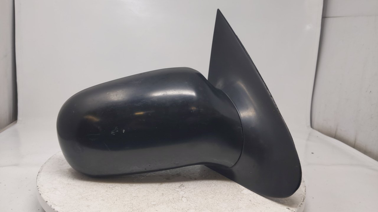 Picture of Saab 96 Passenger Right Side View Power Door Mirror Black 29627