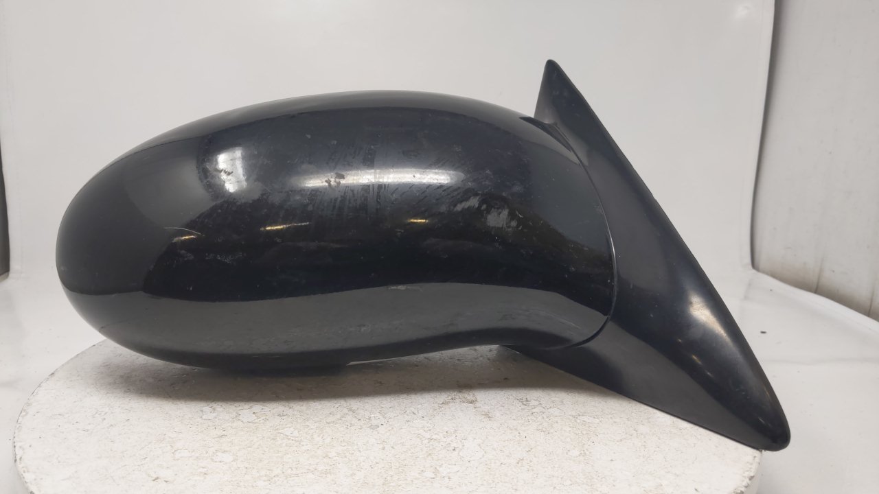02 03 04 OLDSMOBILE ALERO BLACK PASSENGER SIDE REAR VIEW DOOR MIRROR 14L681 - Oemusedautoparts1.com
