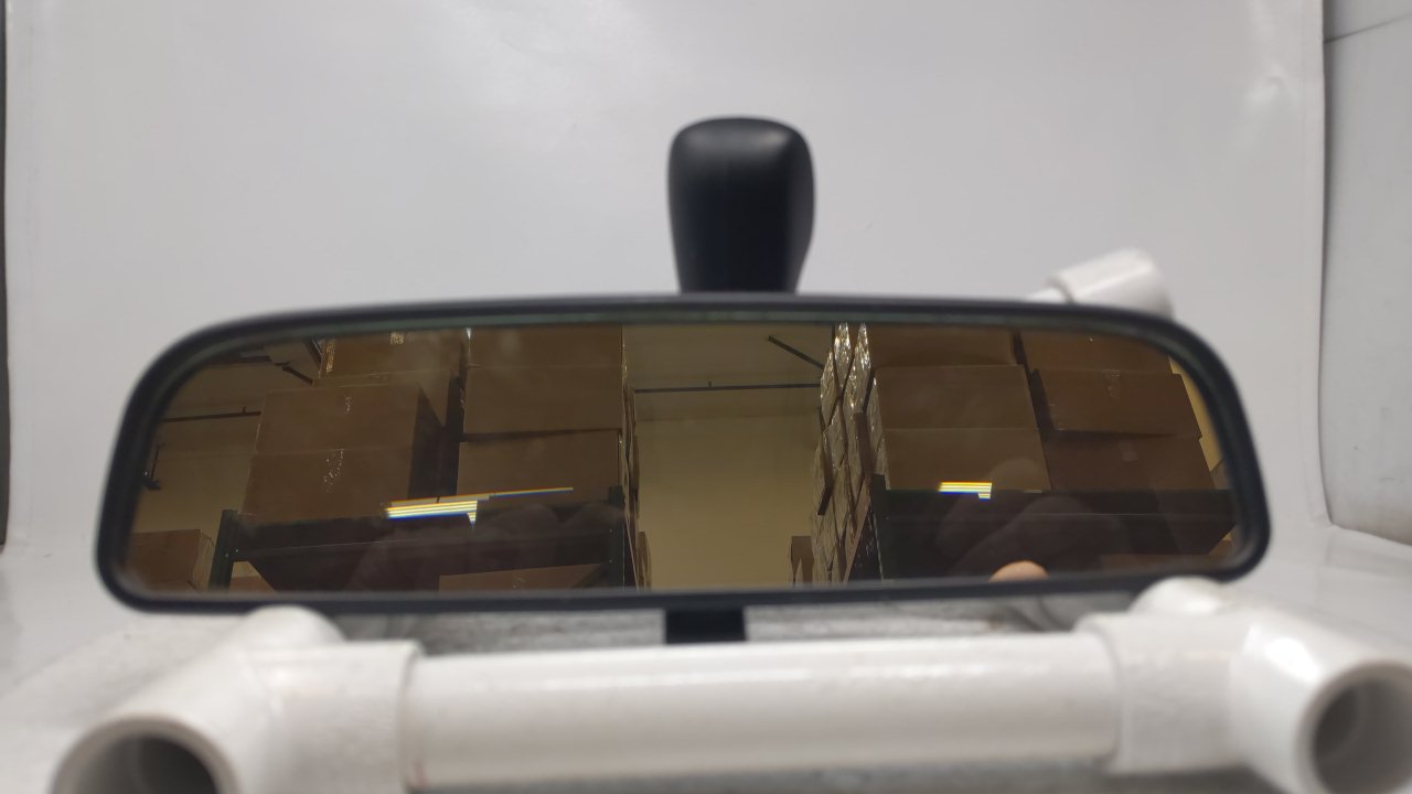 2000-2005 Hyundai Sonata Interior Rear View Mirror Oem 29648 - Oemusedautoparts1.com