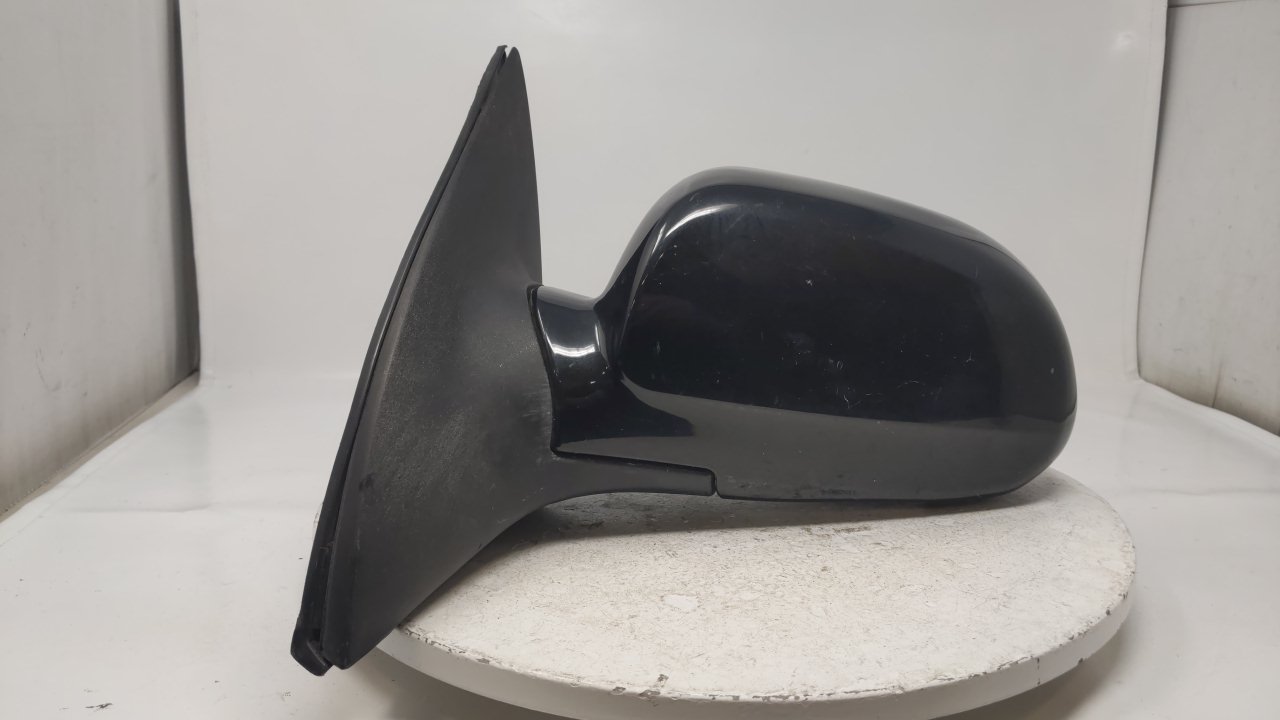 05 06 07 08 SUZUKI RENO BLACK DRIVER SIDE REAR VIEW DOOR MIRROR 15K556 - Oemusedautoparts1.com
