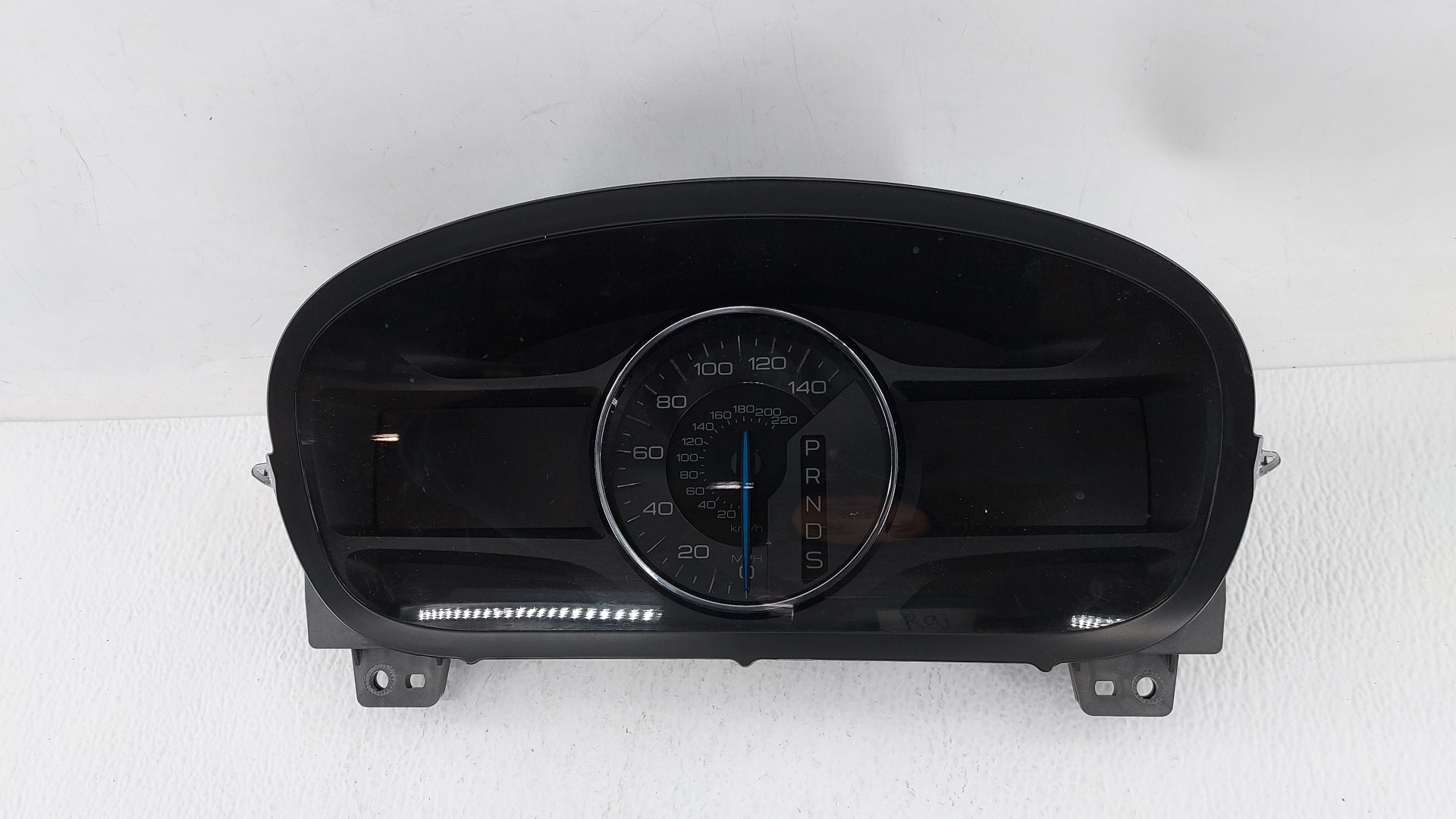 Picture of 2014-2014 Ford Edge Speedometer Instrument Cluster Gauges 296530