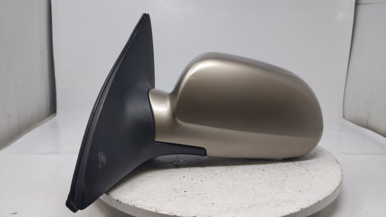 05 06 07 08 SUZUKI RENO GOLD DRIVER SIDE REAR VIEW DOOR MIRROR 19P257 - Oemusedautoparts1.com