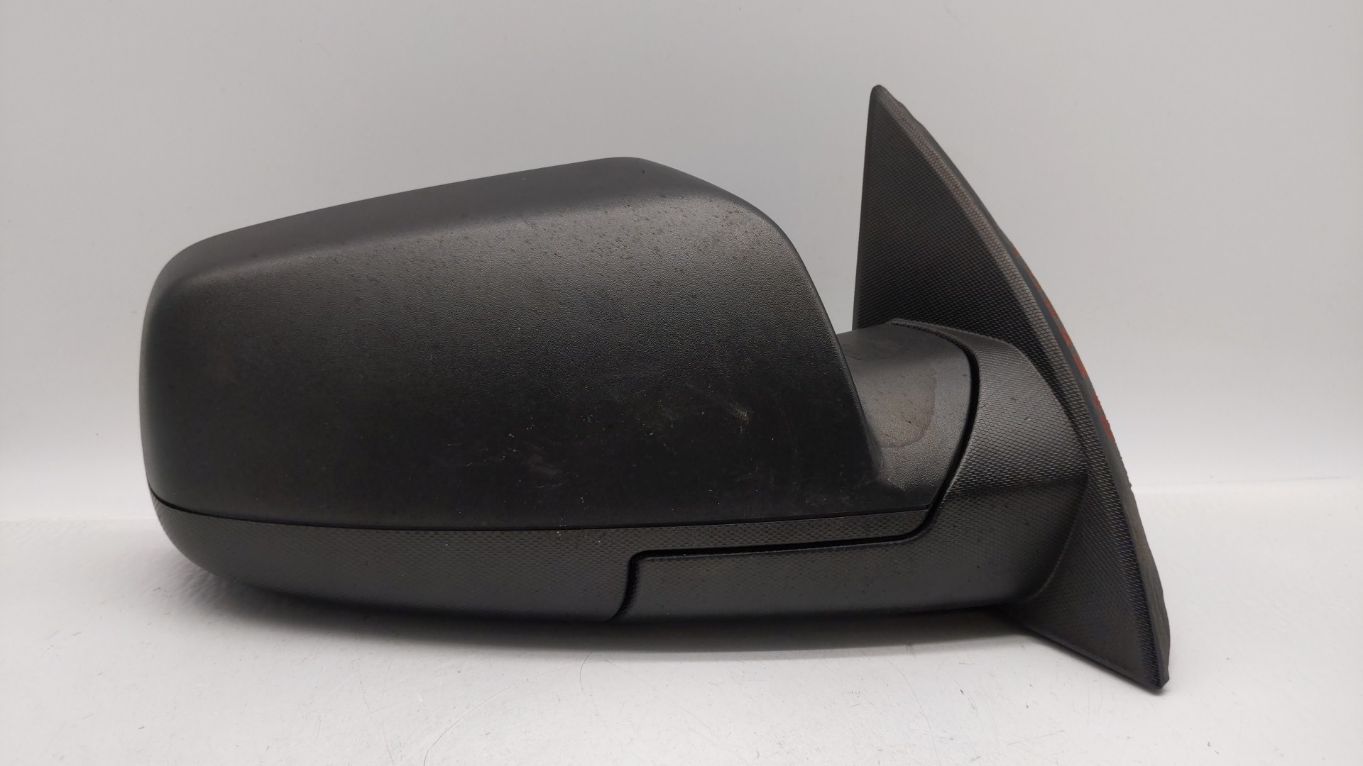 2012-2014 Chevrolet Equinox Passenger Right Side View Power Door Mirror 297304 - Oemusedautoparts1.com