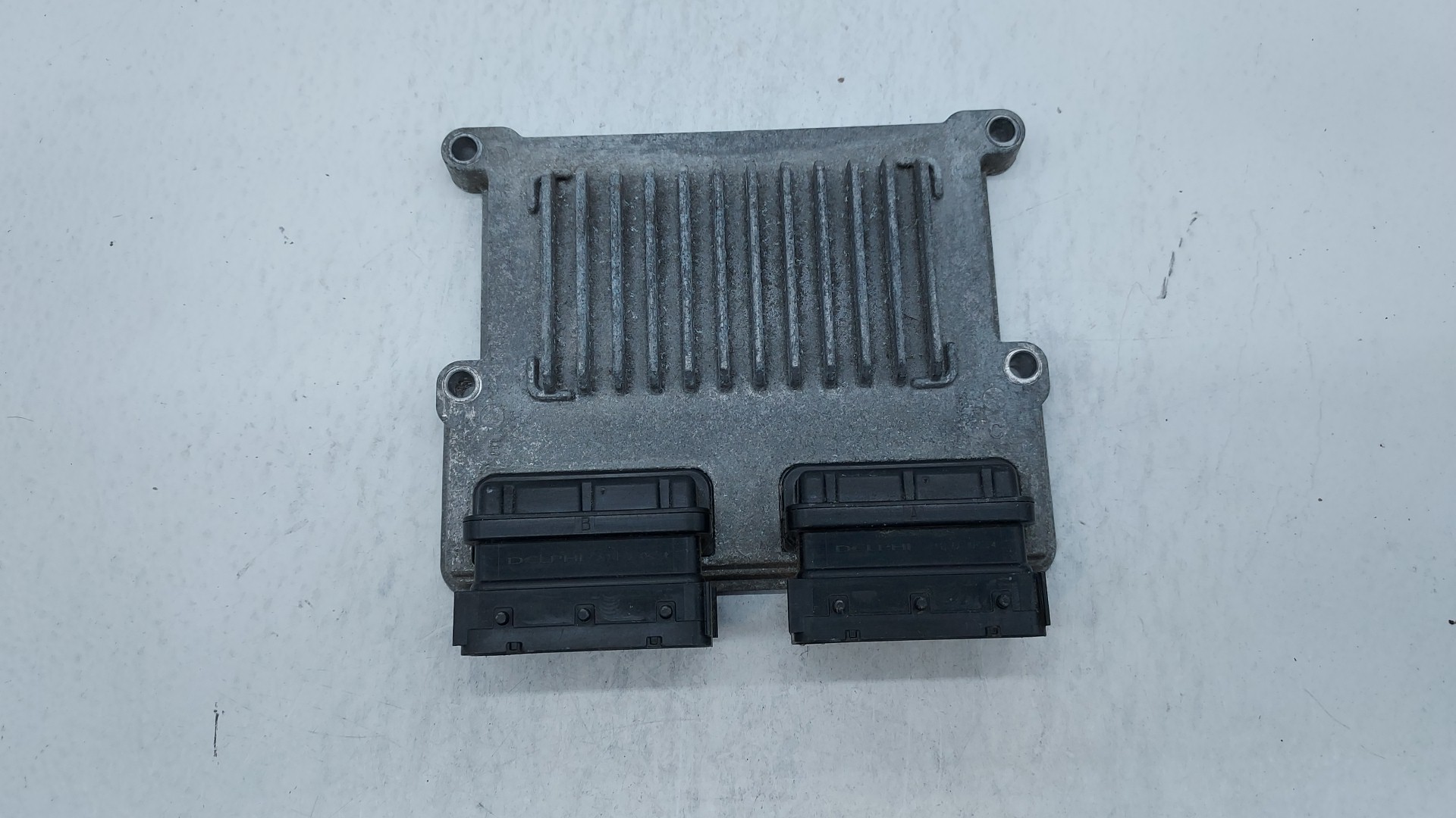 2017-2018 Hyundai Santa Fe Engine Computer Ecu Pcm Ecm Pcu Oem 297503 - Oemusedautoparts1.com