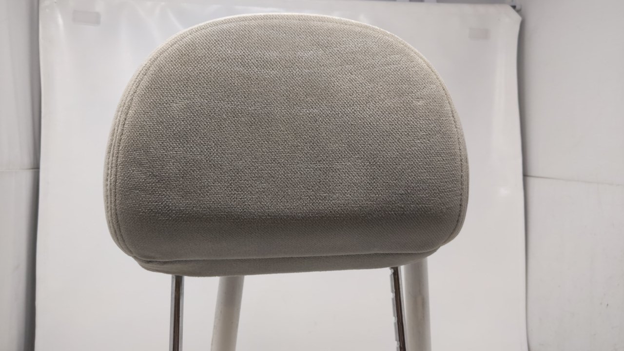 Picture of 00 01 02 03 04 05 06 07 Taurus Headrest Driver Passenger Front Cloth Gray 15J495