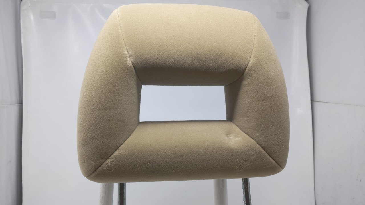 2001 Honda Civic Headrest Head Rest Front Driver Passenger Tan 29783 - Oemusedautoparts1.com