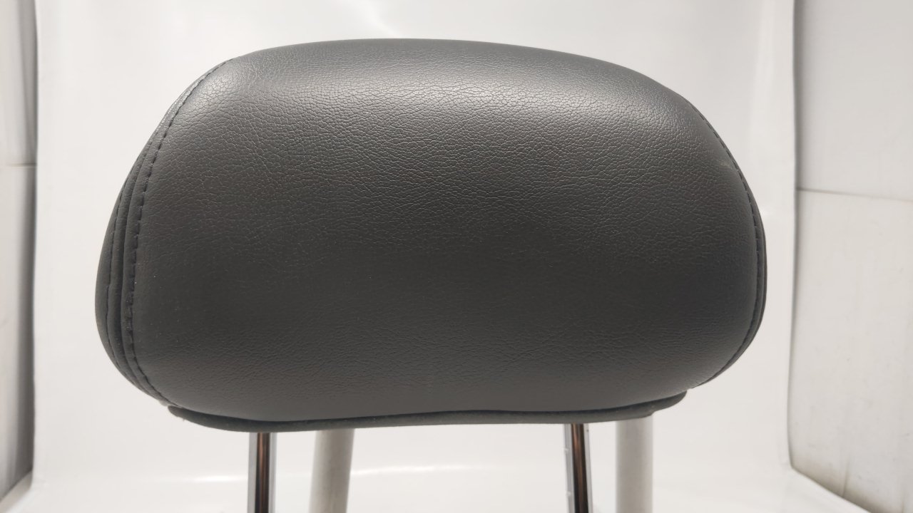 2000 Lincoln Ls Headrest Head Rest Front Driver Passenger Black 29784 - Oemusedautoparts1.com