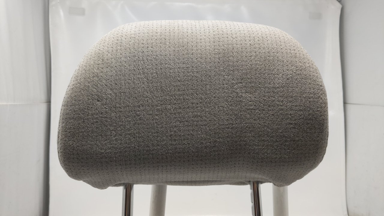 02 03 04 05 06 Nissan Altima Headrest Driver Passenger Front Cloth Gray 15M170 - Oemusedautoparts1.com