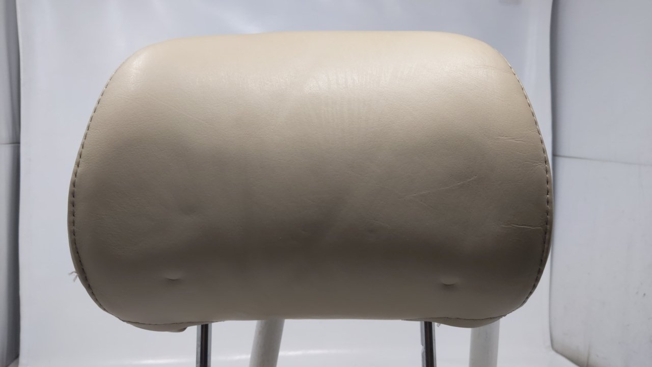 Picture of 97 98 99 00 01 Lexus ES300 Headrest Driver Passenger Front Leather Tan 13G368