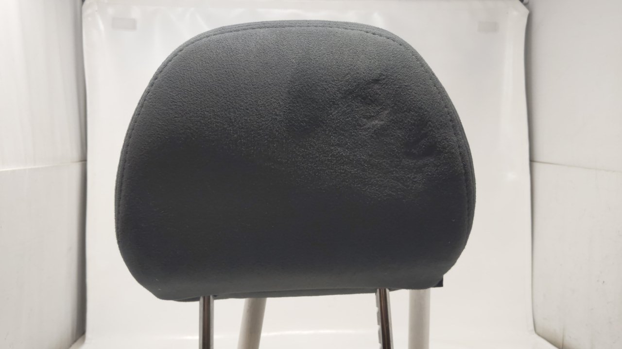 02 03 04 05 06 Nissan Altima Front Passenger Driver Headrest Cloth Black 13J901 - Oemusedautoparts1.com