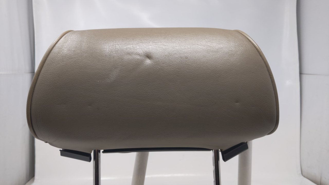 95 96 97 98 Acura TL Headrest Driver Passenger Front Leather Tan 14D137 - Oemusedautoparts1.com