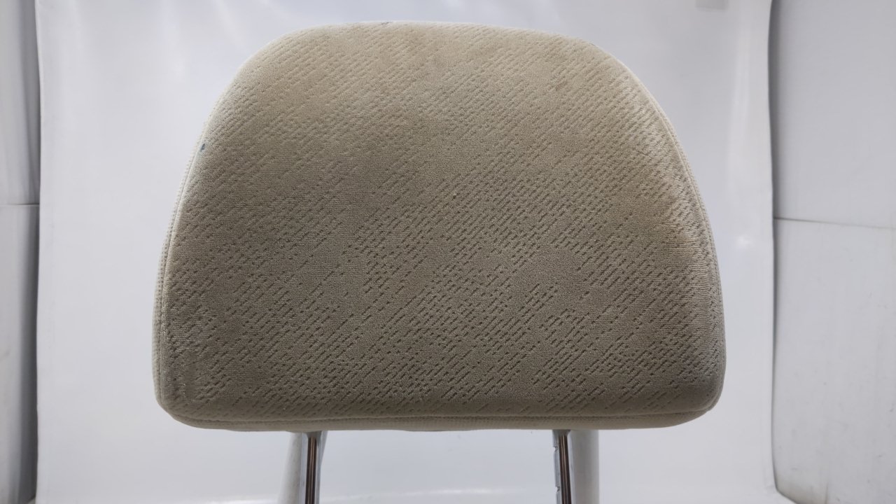 Picture of 05 06 07 08 09 Kia Spectra Headrest Driver Passenger Front Cloth Gray 15L592