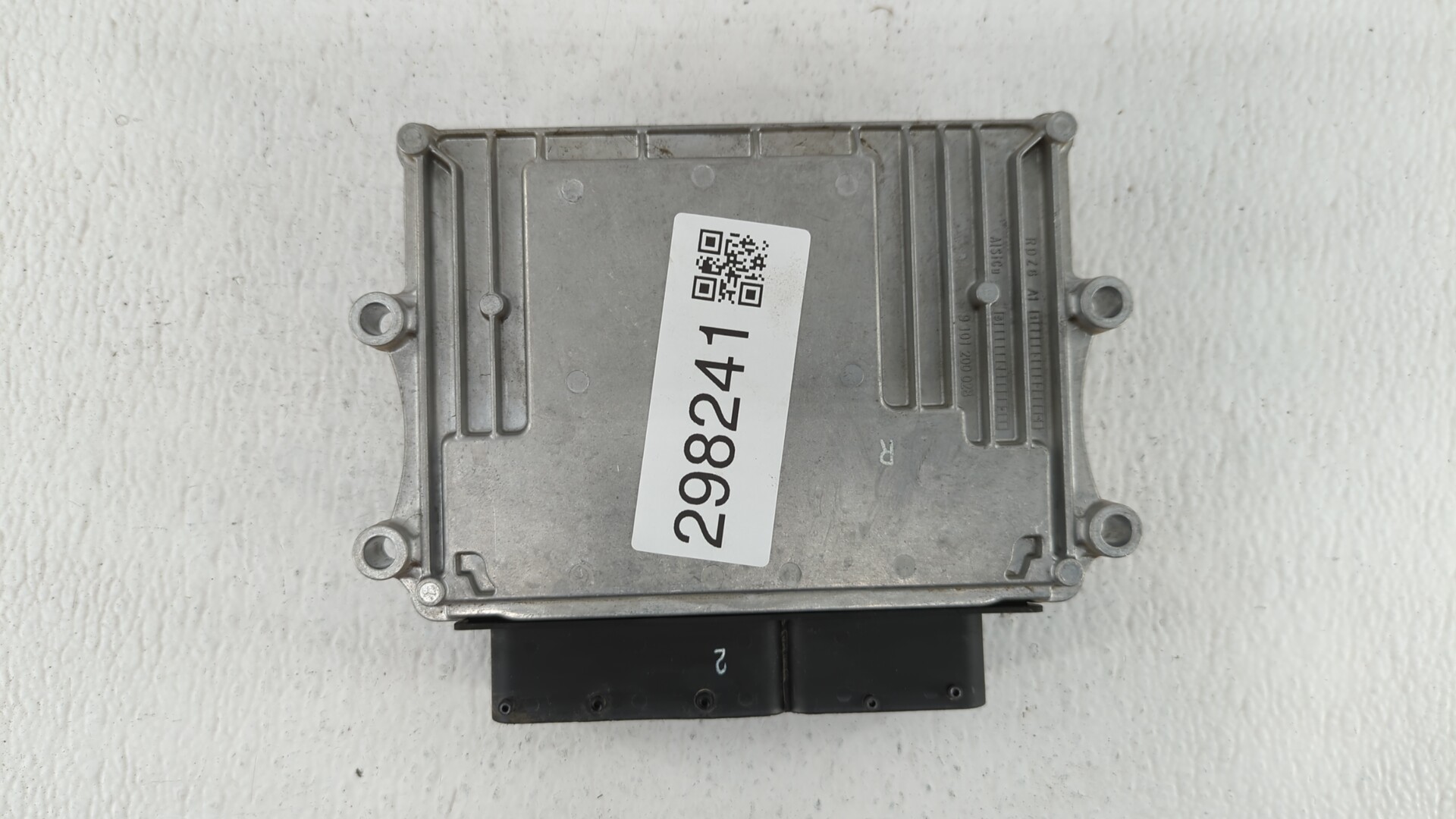 2017-2018 Hyundai Elantra Engine Computer Ecu Pcm Ecm Pcu Oem 391f5-03ab0 298241 - Oemusedautoparts1.com