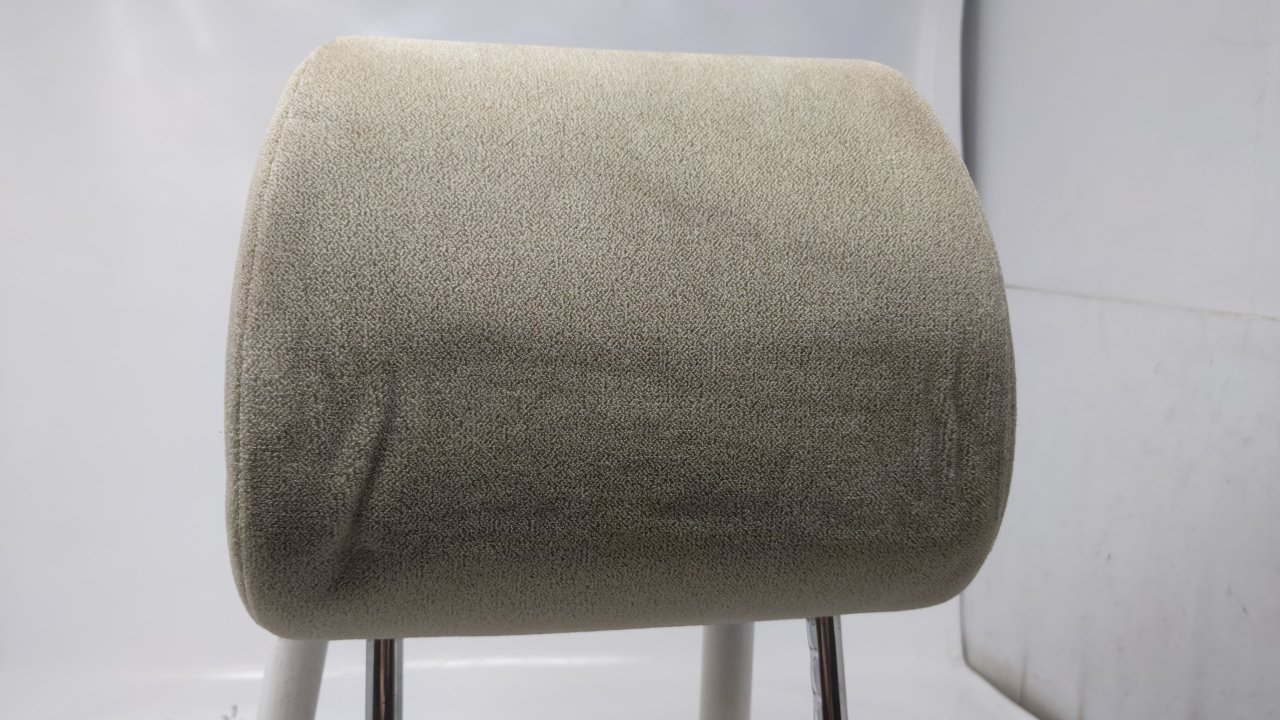 02 03 04 05 Dodge Stratus Headrest Driver Passenger Front Cloth Tan 15L585 - Oemusedautoparts1.com
