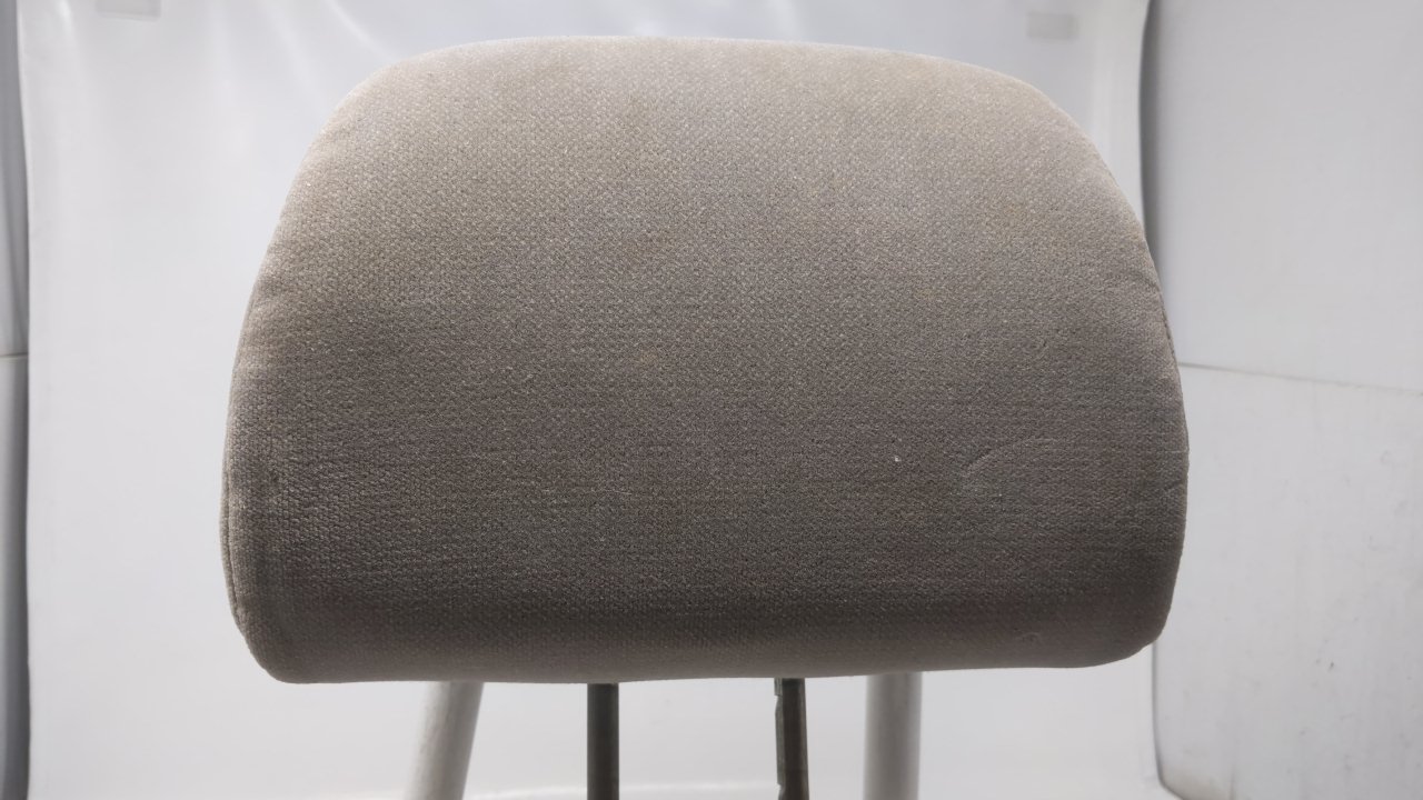 98 99 00 01 02 Honda Accord Headrest Driver Passenger Front Cloth Gray 15L546 - Oemusedautoparts1.com