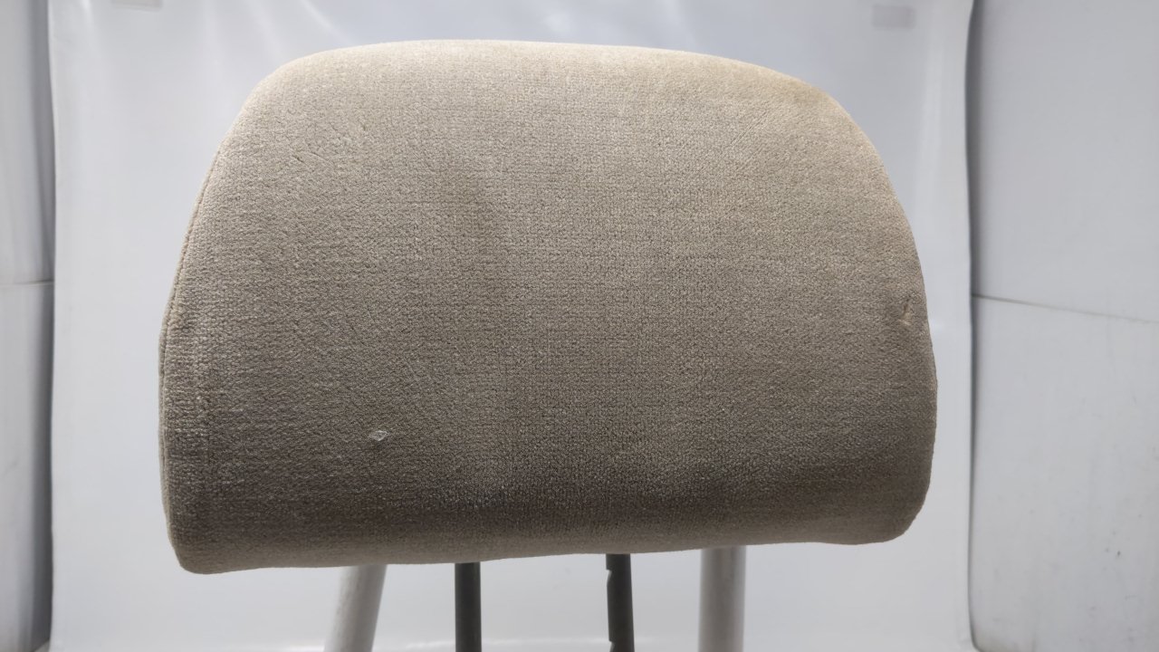 98 99 00 01 02 Honda Accord Headrest Driver Passenger Front Cloth Tan 15L793 - Oemusedautoparts1.com
