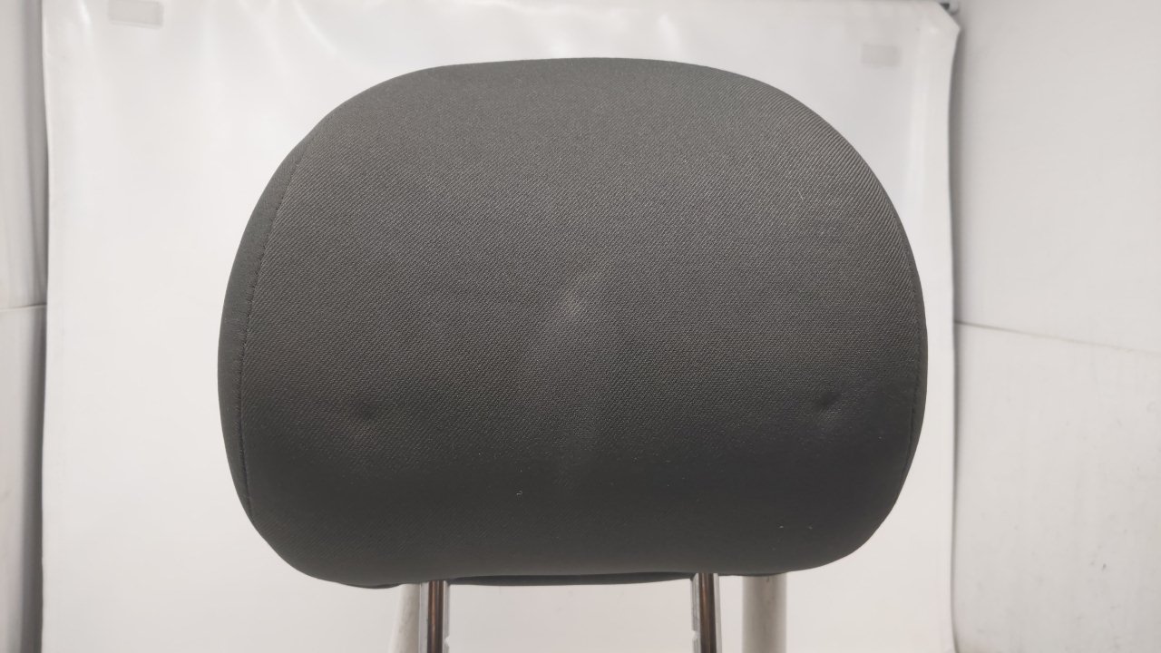 00 01 02 03 04 05 Dodge Neon Front Passenger Driver Headrest Cloth Black 13J902 - Oemusedautoparts1.com