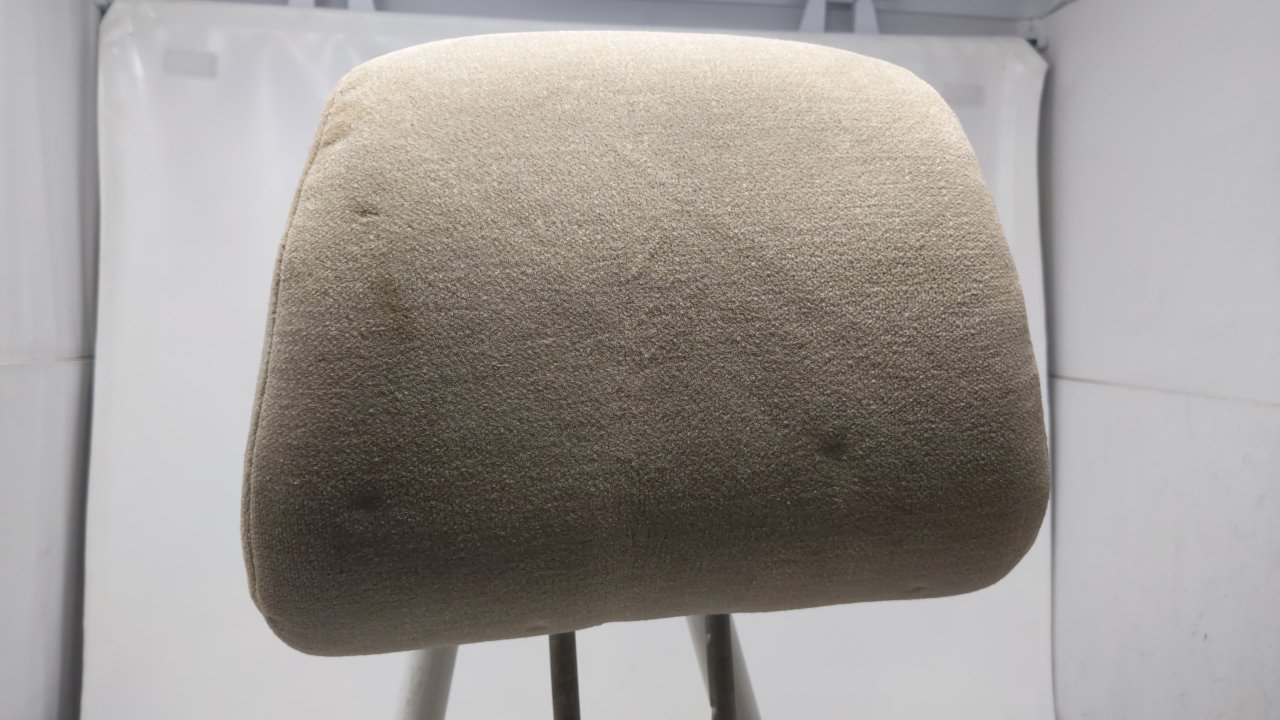 1998 Honda Accord Headrest Head Rest Front Driver Passenger Seat Tan 29865 - Oemusedautoparts1.com