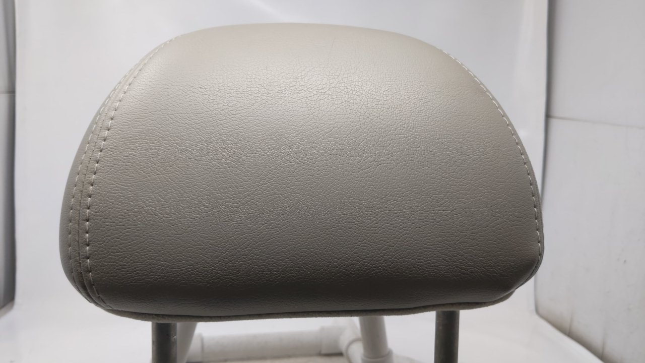 2000 Lincoln Ls Headrest Head Rest Front Driver Passenger Seat Tan 29872 - Oemusedautoparts1.com