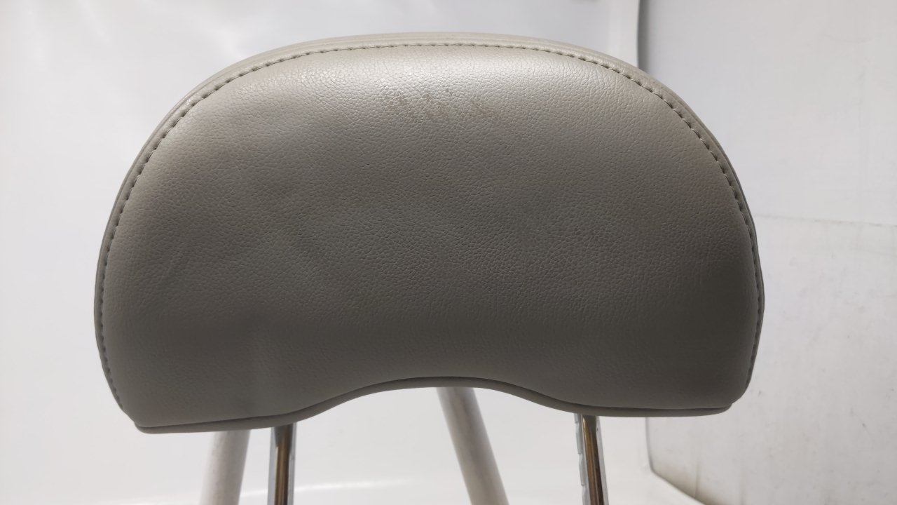 2000 Infiniti I35 Headrest Head Rest Front Driver Passenger Seat Gray 29873 - Oemusedautoparts1.com