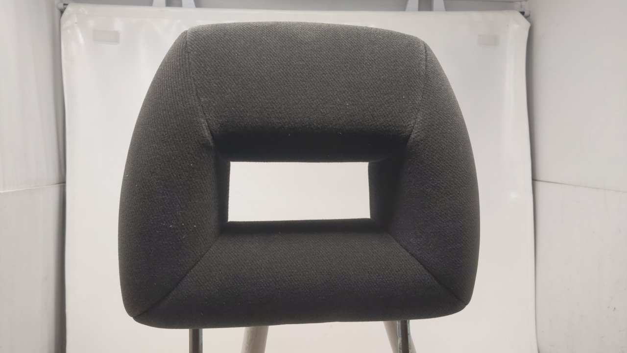 2001 Honda Civic Headrest Head Rest Front Driver Passenger Black 29880 - Oemusedautoparts1.com