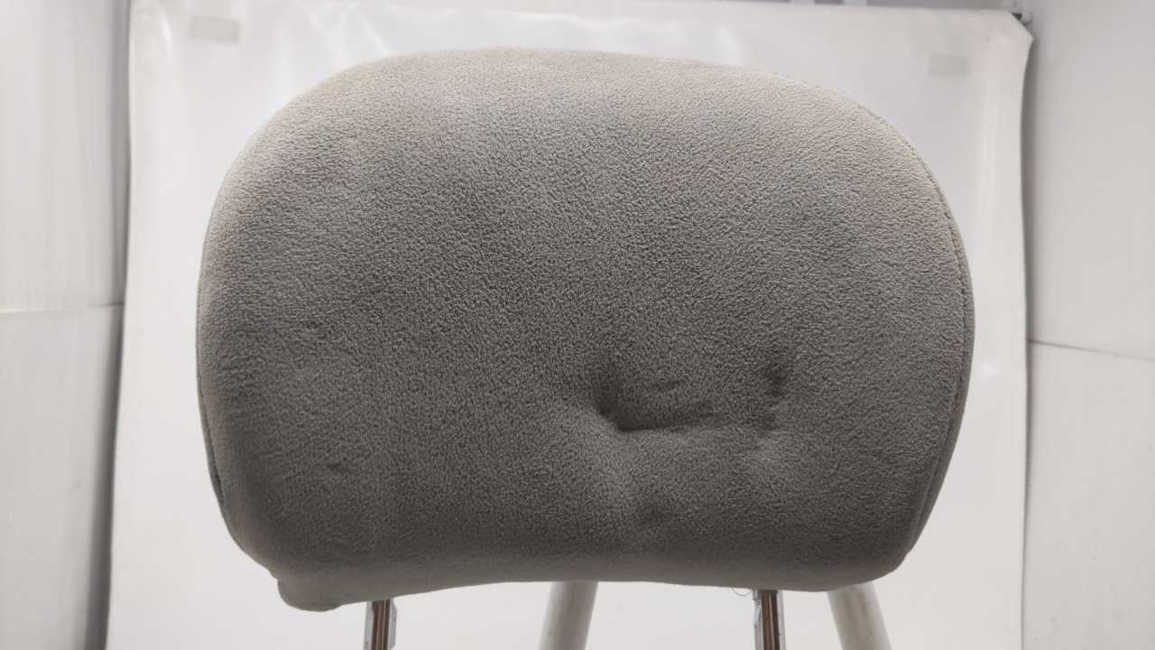 Picture of 2000 Ford Focus Headrest Head Rest Front Driver Passenger Gray 29893