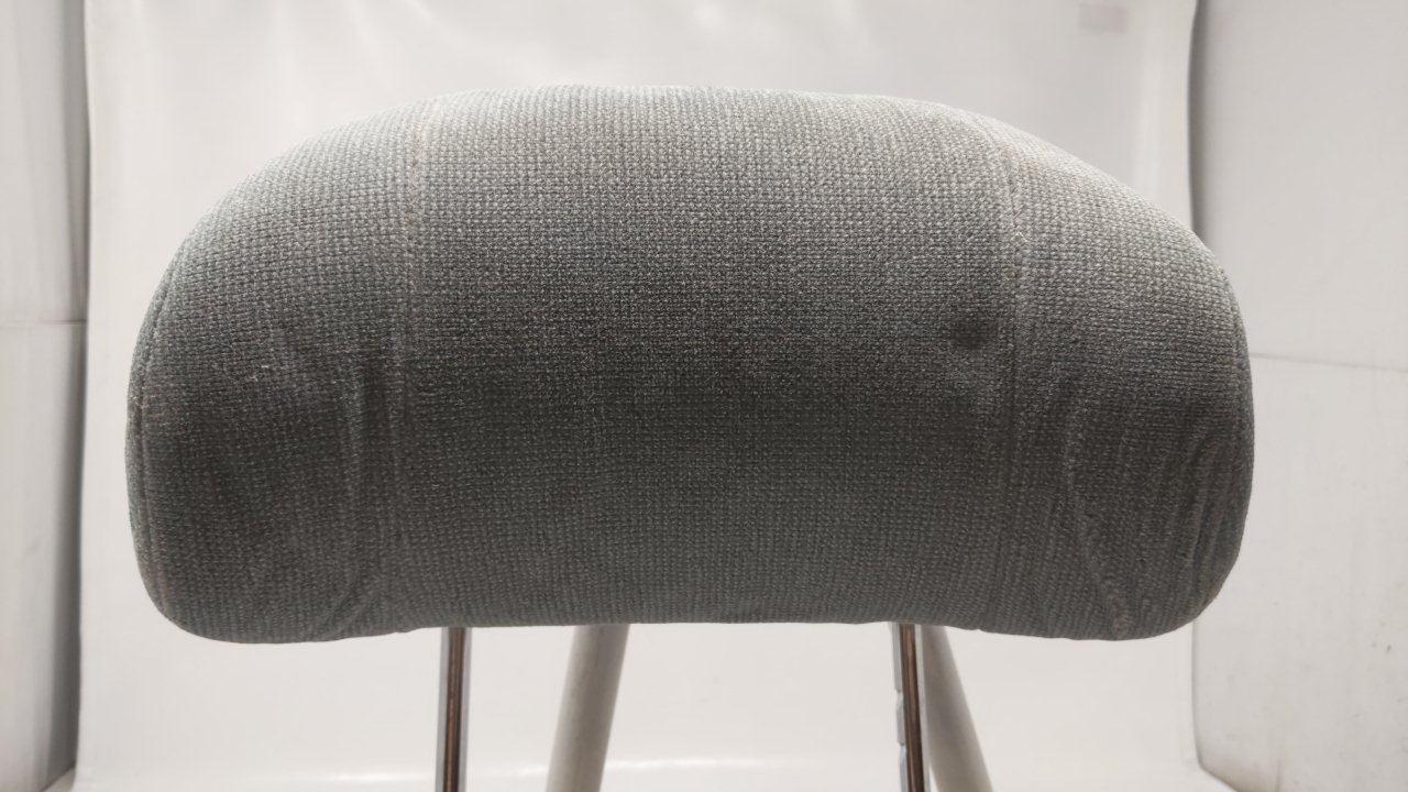 1992 Toyota Camry Headrest Head Rest Front Driver Passenger Gray 29898 - Oemusedautoparts1.com