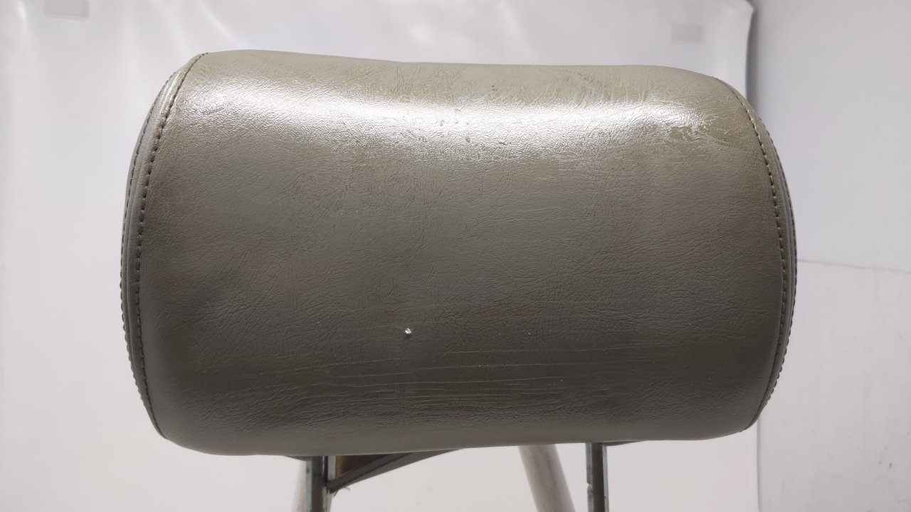 1997 Mitsubishi Diamante Headrest Head Rest Front Driver Passenger Gray 29899 - Oemusedautoparts1.com