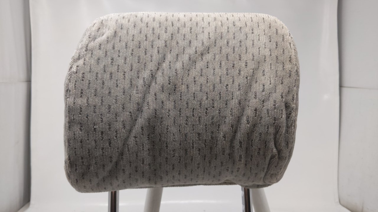 2002 Toyota Camry Headrest Head Rest Front Driver Passenger Gray 29921 - Oemusedautoparts1.com