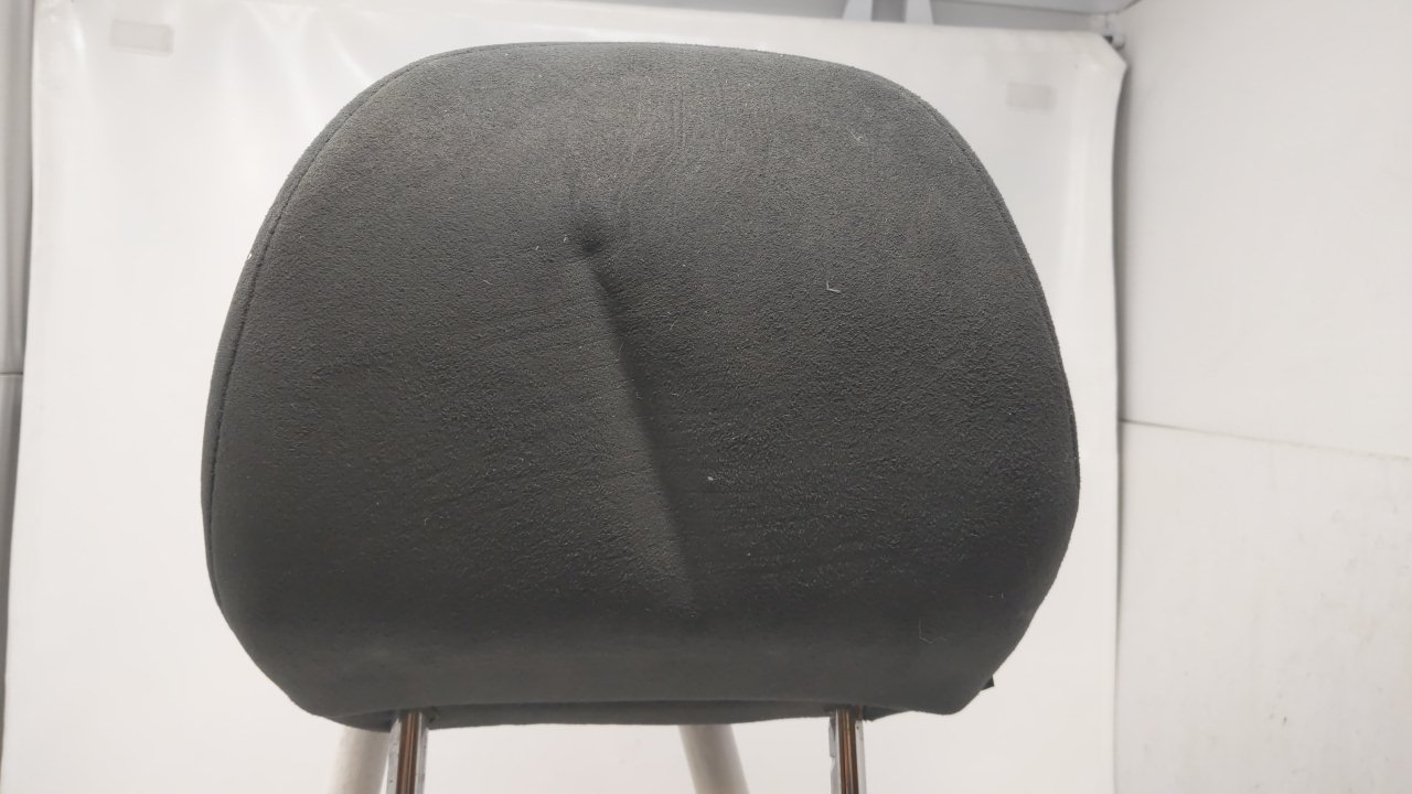 02 03 04 05 06 Nissan Altima Headrest Driver Passenger Front Cloth Black 12K400 - Oemusedautoparts1.com