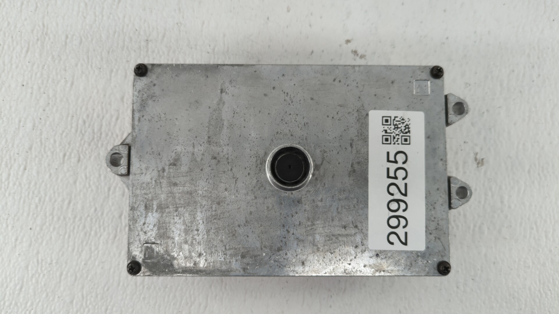 Picture of 2015-2015 Honda Accord Engine Computer Ecu Pcm Ecm Pcu Oem 299255