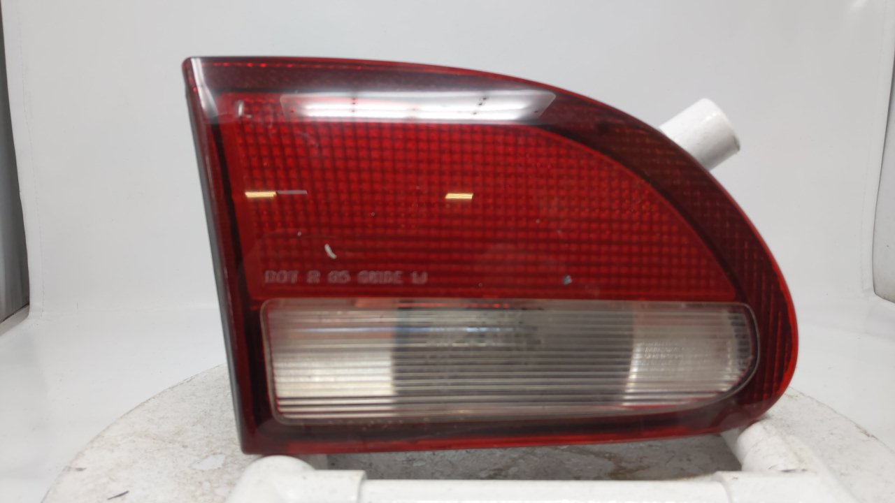 95 96 97 98 99 Chevrolet Cavalier Tail Light Lamp Driver Side Left LH 12Y084 - Oemusedautoparts1.com
