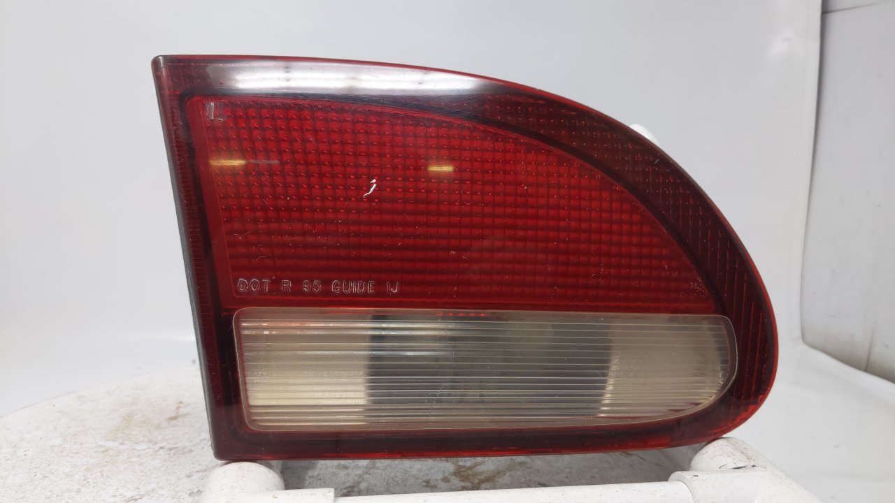95 96 97 98 99 Chevrolet Cavalier Tail Light Lamp Passenger Side Right RH 12Y150 - Oemusedautoparts1.com