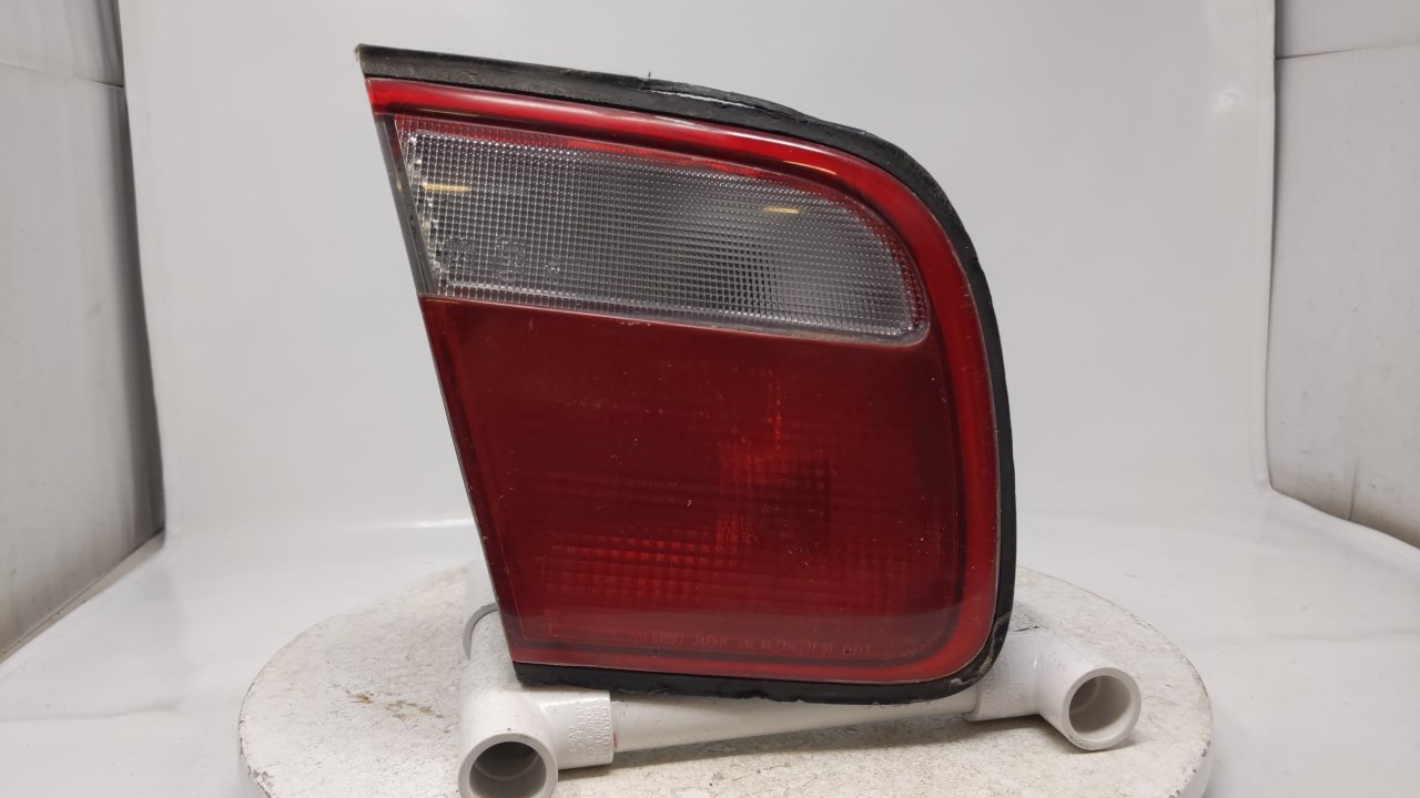 Picture of 1995-1998 Mazda Millenia Driver Left Side Tail Light Taillight Oem 29945