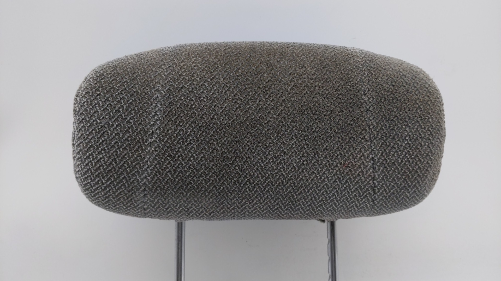 Picture of 1994 Toyota Camry Headrest Head Rest Front Driver Passenger Seat Gray 300006