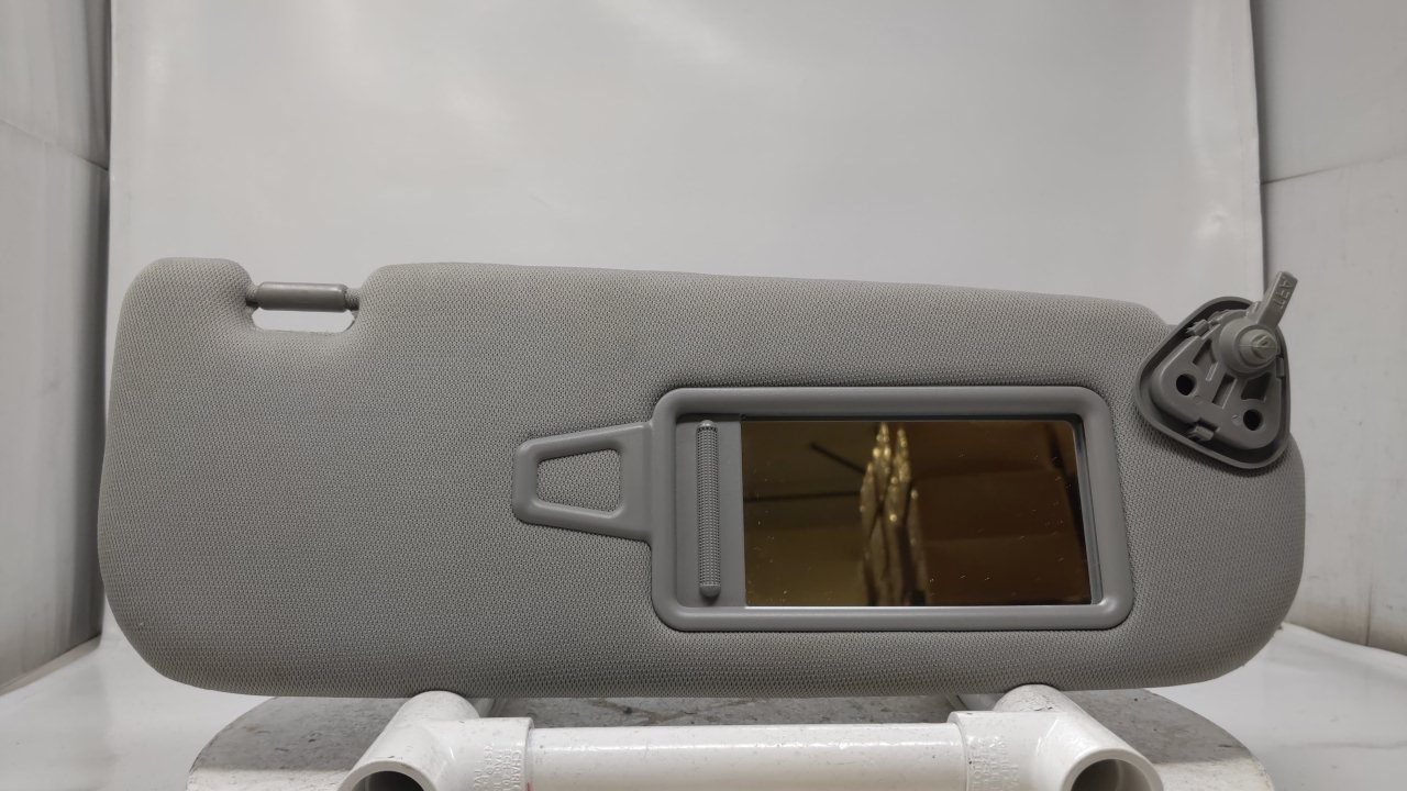 11 12 13 14 13 OPTIMA PASSENGER SIDE SUN VISOR SUNVISOR SHADE GRAY 17R292 - Oemusedautoparts1.com