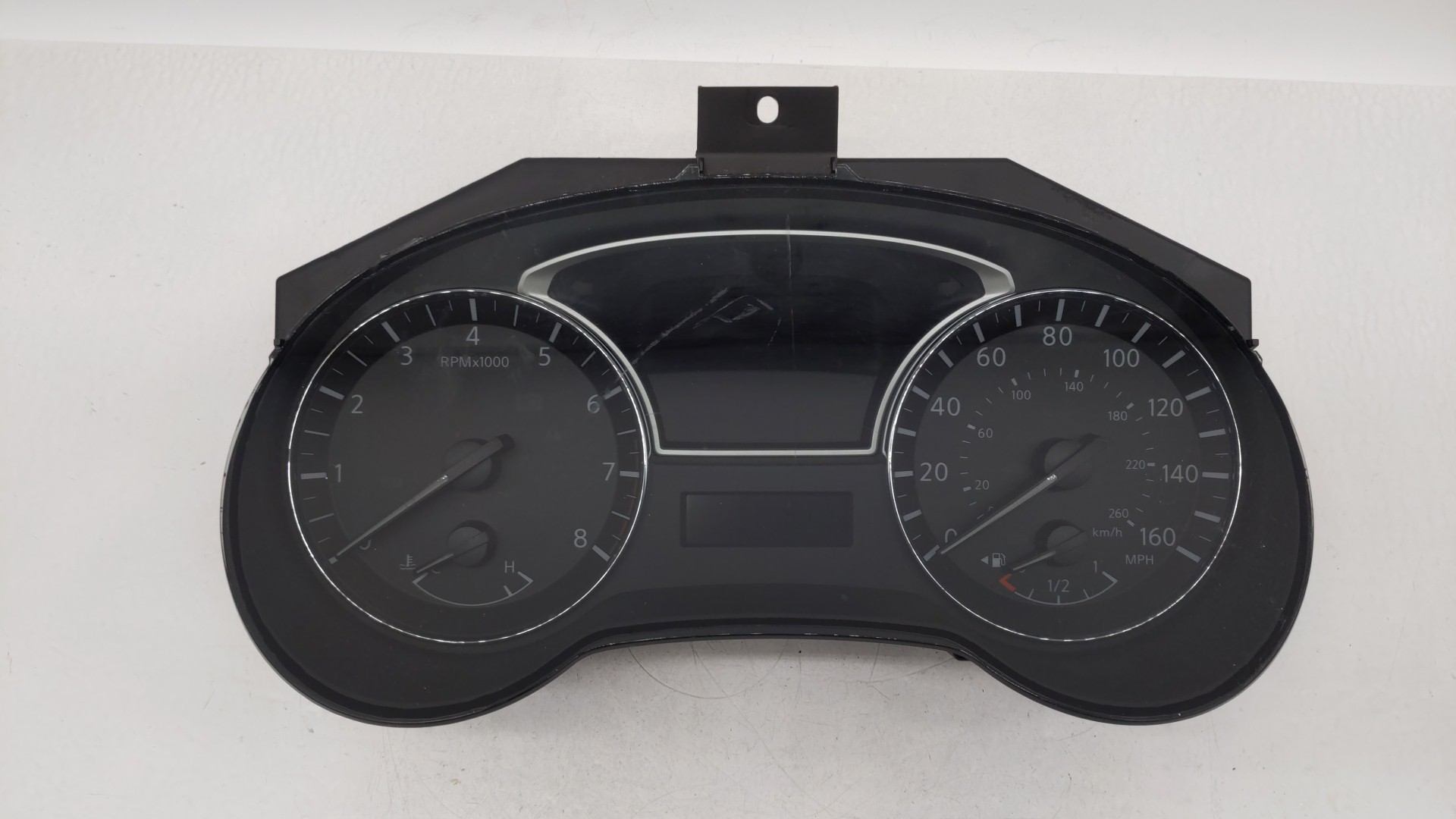 Picture of 2014-2014 Nissan Altima Speedometer Instrument Cluster Gauges 300975