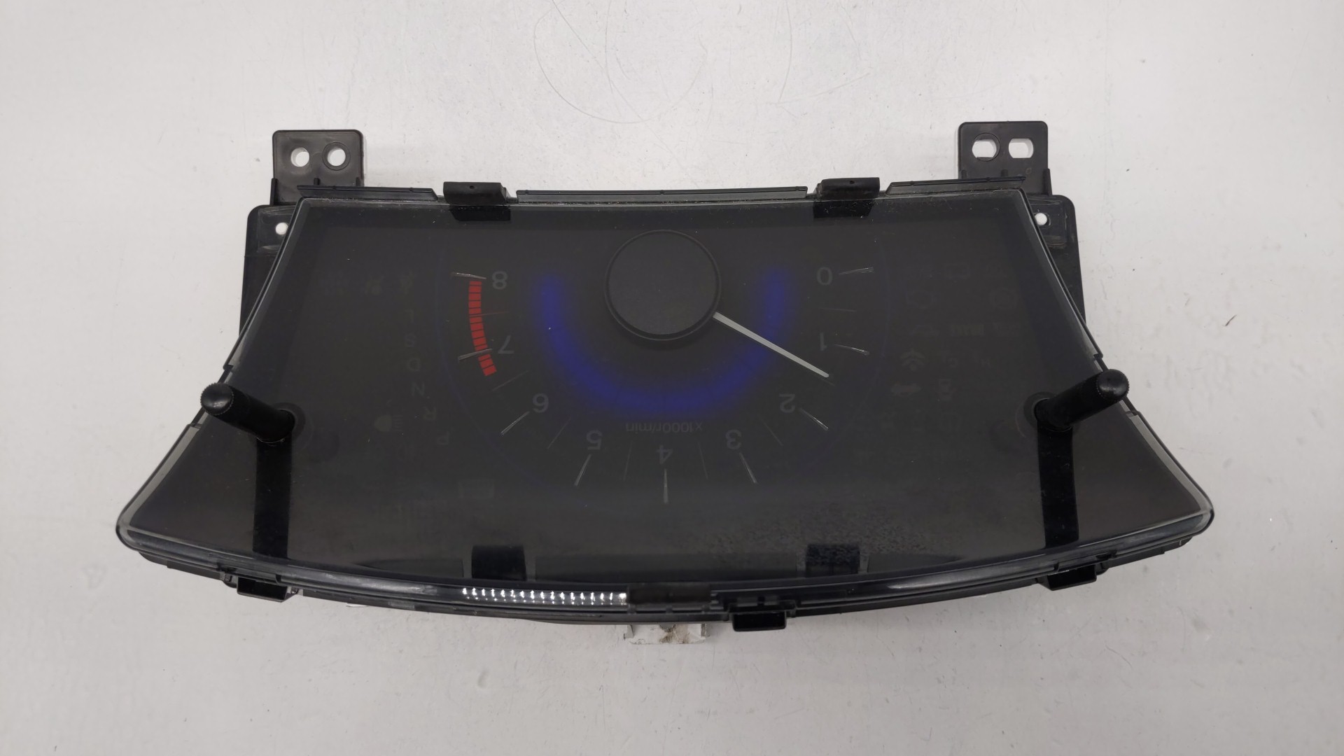 Picture of 2012-2015 Honda Civic Speedometer Instrument Cluster Gauges 300982