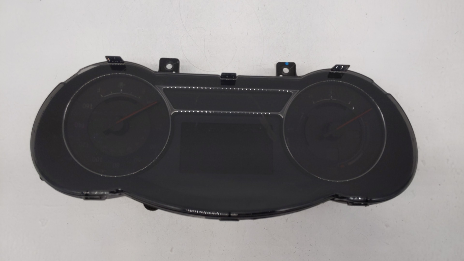 Picture of 2011-2013 Kia Optima Speedometer Instrument Cluster Gauges 301036