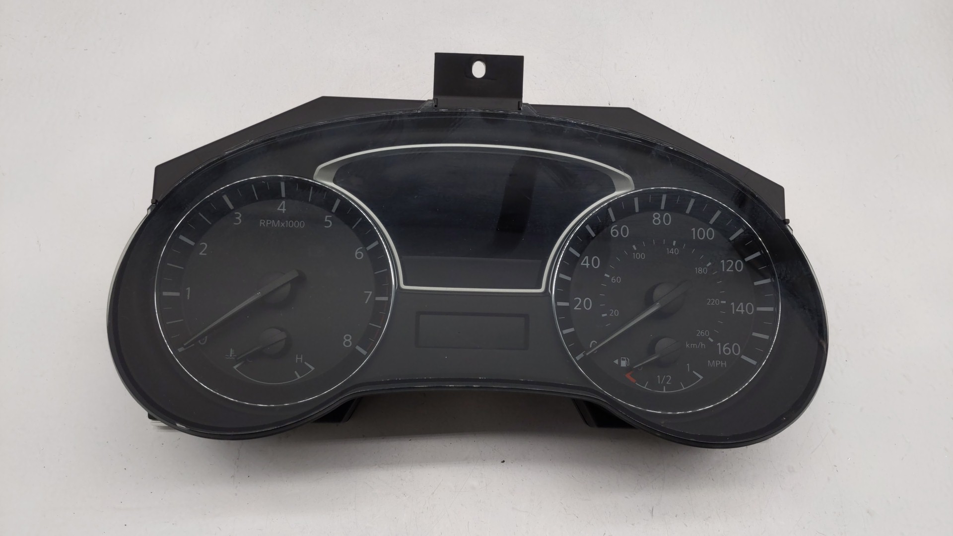 Picture of 2013-2013 Nissan Altima Speedometer Instrument Cluster Gauges 301247