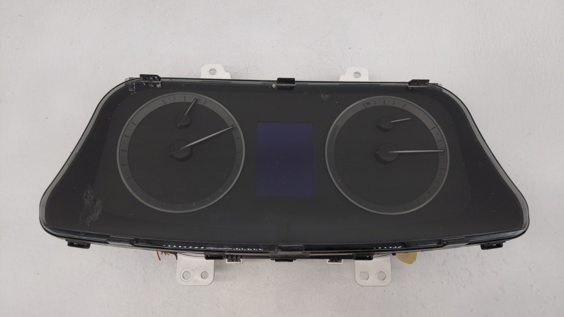 2016-2017 Hyundai Sonata Speedometer Instrument Cluster Gauges 301361 - Oemusedautoparts1.com
