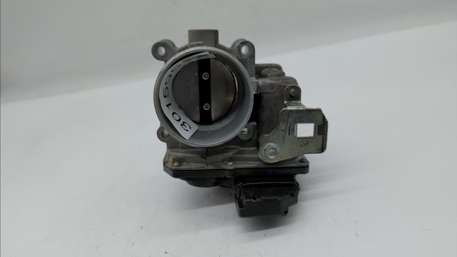 Picture of 2012-2014 Mazda 3 Throttle Body 301595