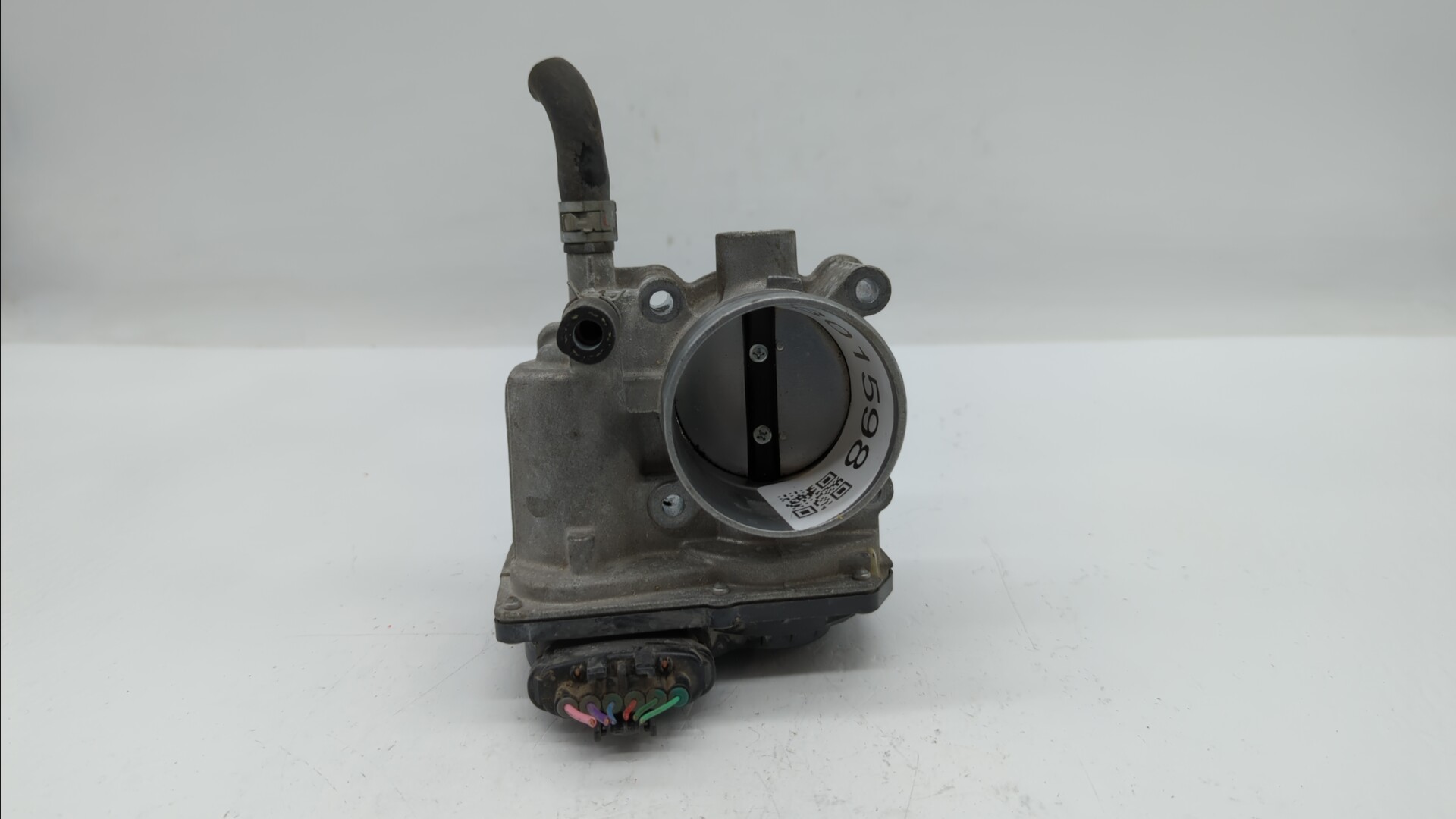 Picture of 2011-2018 Toyota Corolla Throttle Body 301598