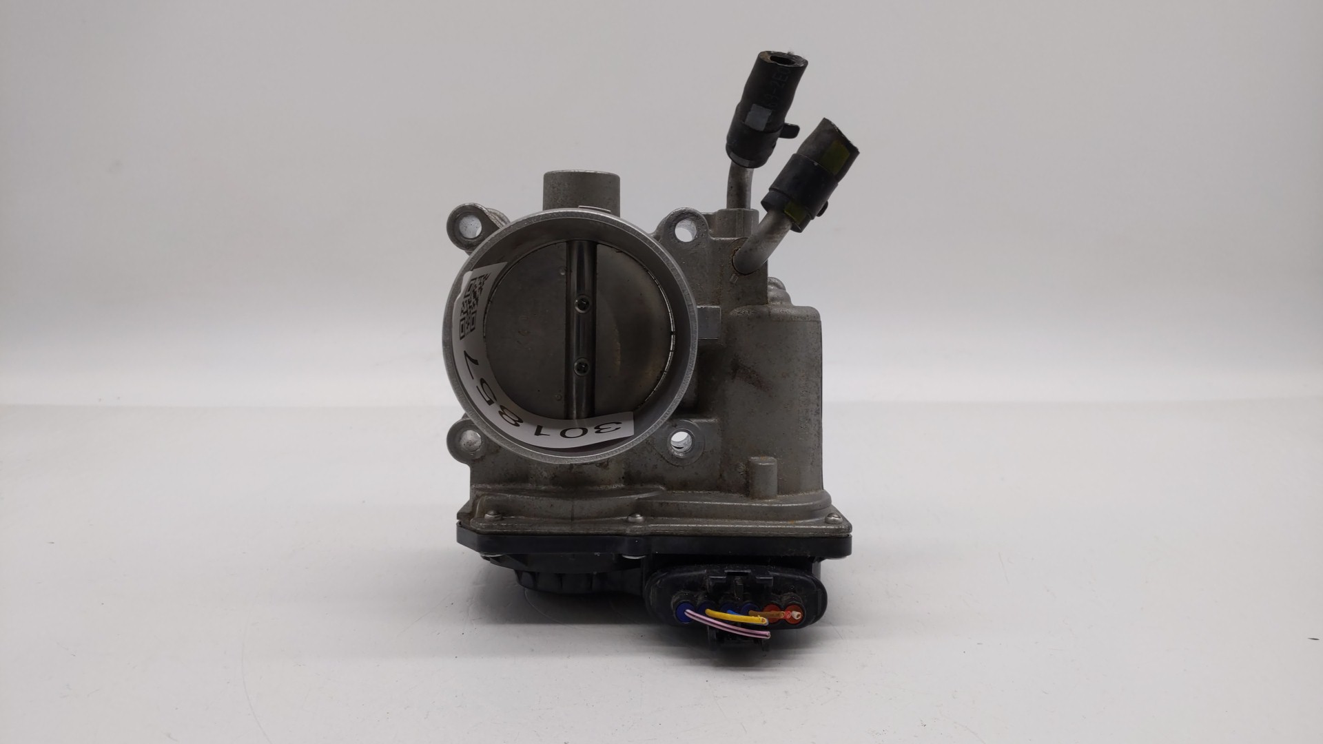 2011-2018 Hyundai Elantra Throttle Body 301857 - Oemusedautoparts1.com