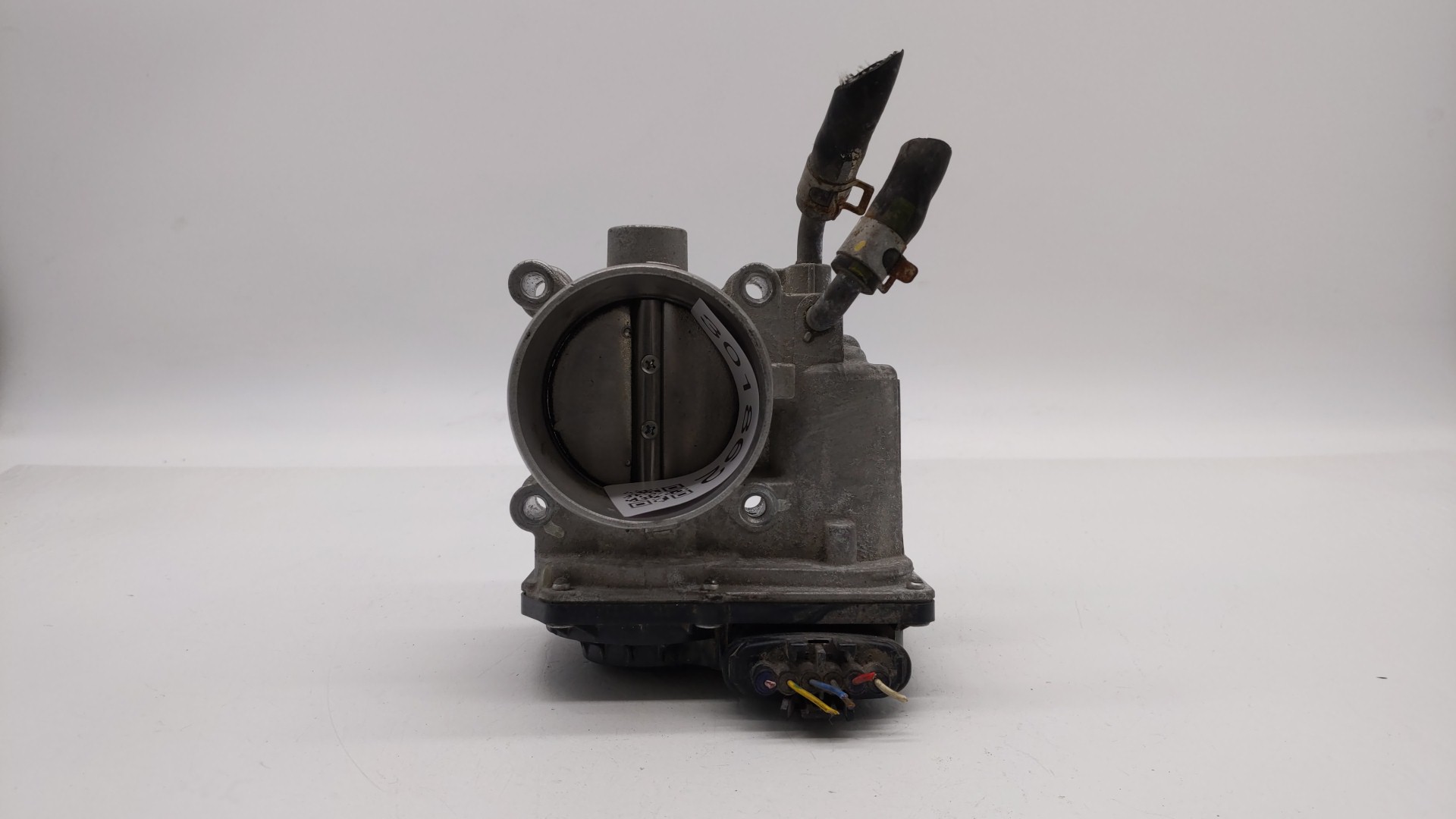 2011-2018 Hyundai Elantra Throttle Body 301862 - Oemusedautoparts1.com
