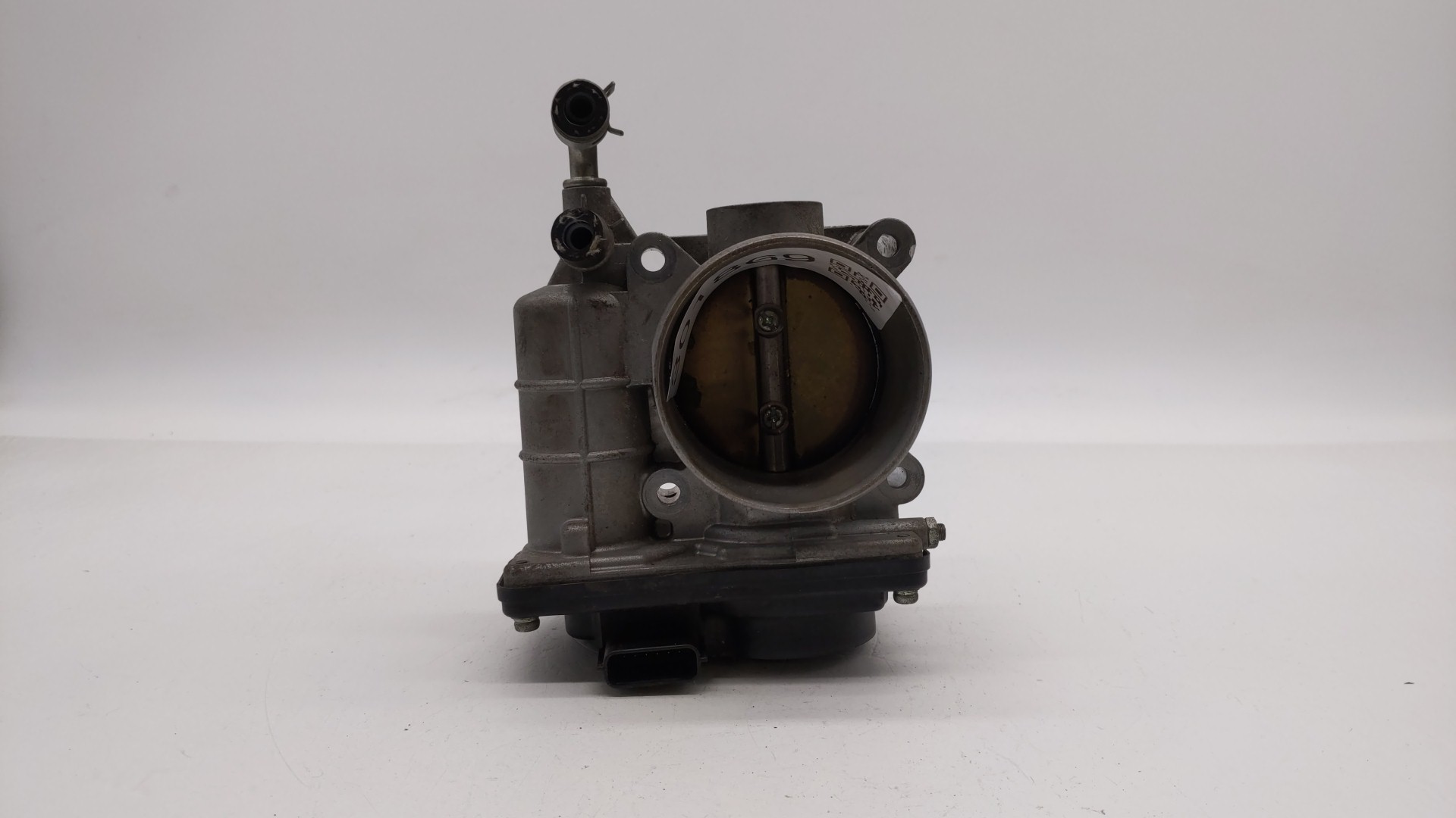 Picture of 2007-2013 Nissan Altima Throttle Body 301869